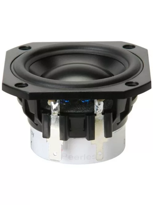 PLS-P830983 2" Full Range Woofer