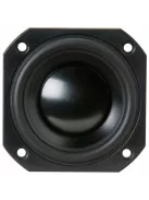 PLS-P830983 2" Full Range Woofer