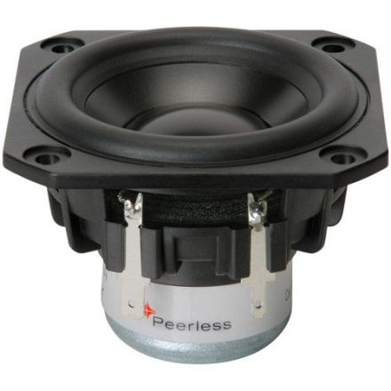 PLS-P830984 2-1/2" Full Range Woofer