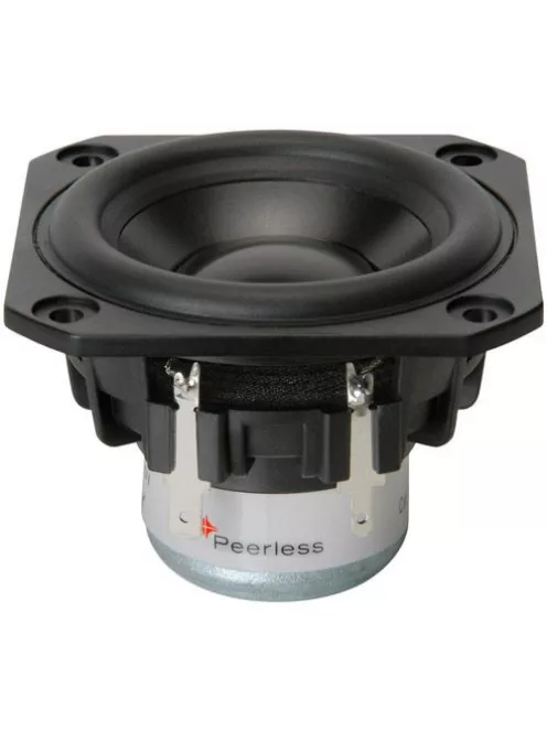 PLS-P830984 2-1/2" Full Range Woofer