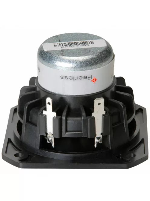 PLS-P830984 2-1/2" Full Range Woofer