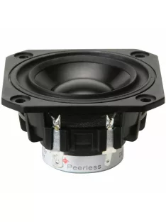 PLS-P830985 2-1/2" Full Range Woofer