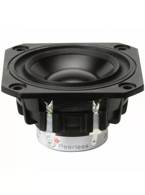 PLS-P830985 2-1/2" Full Range Woofer