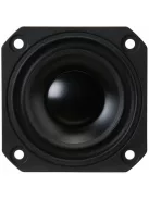 PLS-P830985 2-1/2" Full Range Woofer