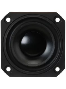 PLS-P830985 2-1/2" Full Range Woofer