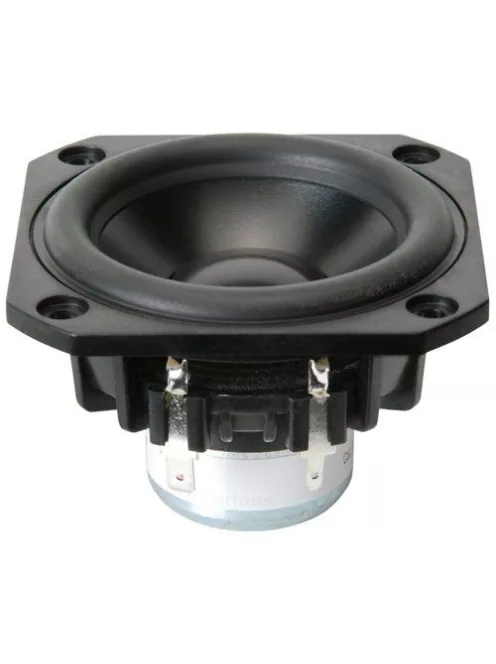 PLS-P830986 3" Full Range Woofer