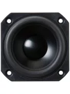 PLS-P830986 3" Full Range Woofer