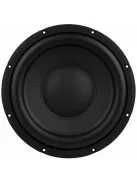 SDF-250F75PR01-06 10" Paper Cone Subwoofer