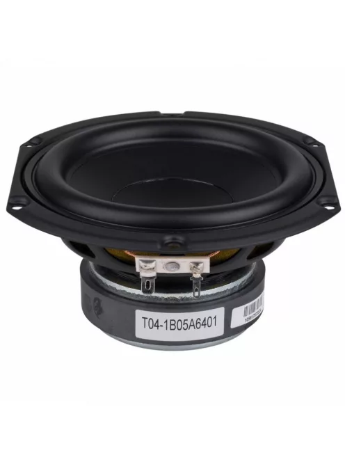 SDS-135F25CP02-04 5-1/4" Paper Cone Woofer