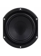 SDS-135F25CP02-04 5-1/4" Paper Cone Woofer