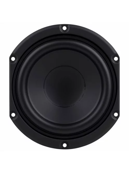 SDS-135F25CP02-04 5-1/4" Paper Cone Woofer