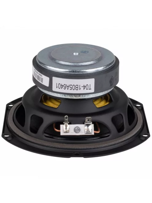 SDS-135F25CP02-04 5-1/4" Paper Cone Woofer