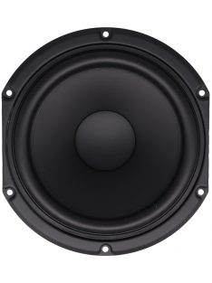 SDS-P830657 6-1/2" Paper Cone SDS Woofer