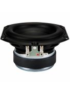 SDS-P830855 4" Woofer Treated Paper SDS Woofer