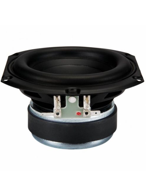 SDS-P830855 4" Woofer Treated Paper SDS Woofer