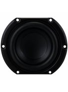 SDS-P830855 4" Woofer Treated Paper SDS Woofer