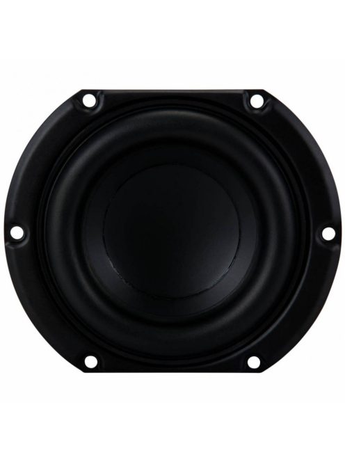 SDS-P830855 4" Woofer Treated Paper SDS Woofer
