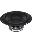 SLS-P830667 8" Paper Cone SLS Subwoofer