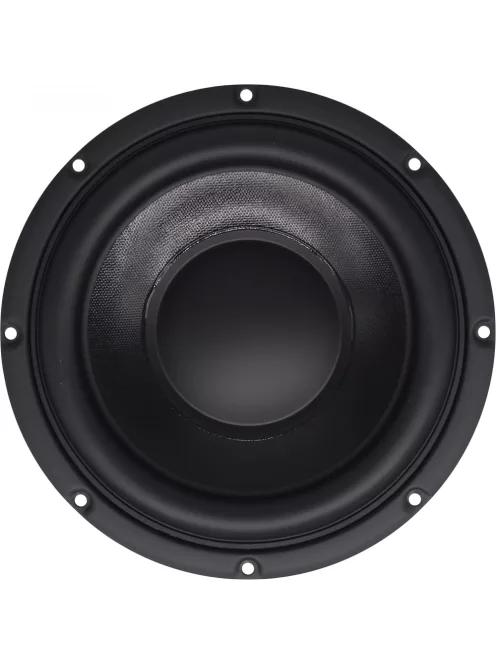 SLS-P830667 8" Paper Cone SLS Subwoofer