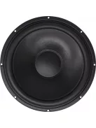 SLS-P830669 12" Paper Cone SLS Subwoofer