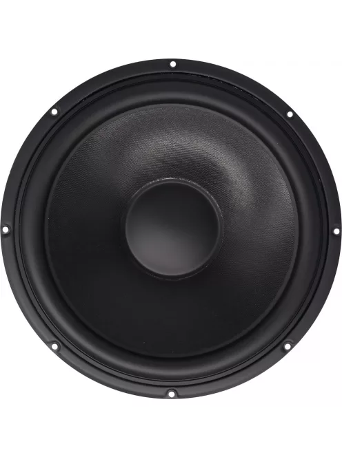 SLS-P830669 12" Paper Cone SLS Subwoofer