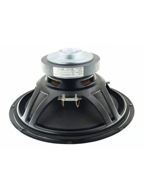 SLS-P830669 12" Paper Cone SLS Subwoofer