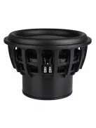 STW-350F-188PR01-04 15" DVC High Power Subwoofer 8+8 Ohm