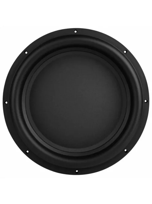 STW-350F-188PR01-04 15" DVC High Power Subwoofer 8+8 Ohm