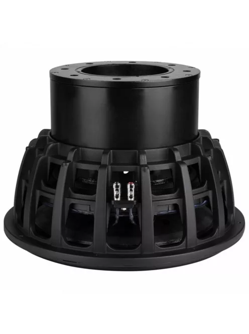 STW-350F-188PR01-04 15" DVC High Power Subwoofer 8+8 Ohm