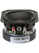 TC6FD00-04 2" Full Range Paper Cone Woofer