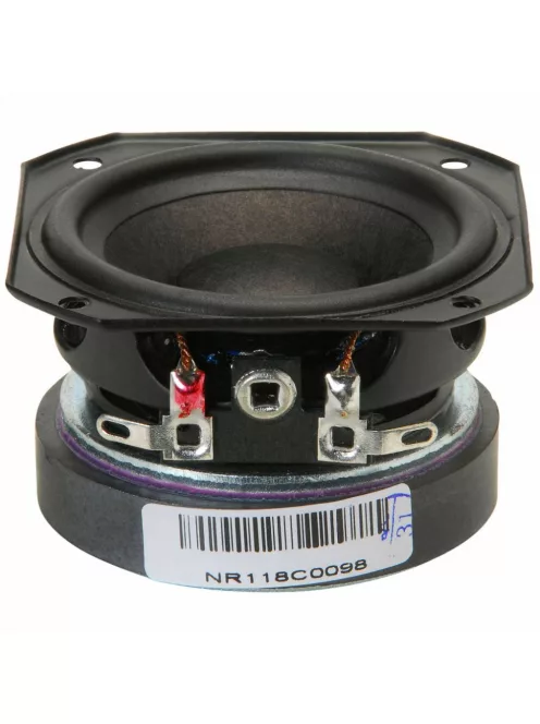 TC6FD00-04 2" Full Range Paper Cone Woofer