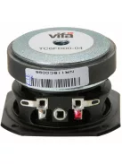 TC6FD00-04 2" Full Range Paper Cone Woofer