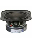 TC7FD00-04 2-1/2" Full Range Paper Cone Woofer