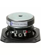 TC7FD00-04 2-1/2" Full Range Paper Cone Woofer