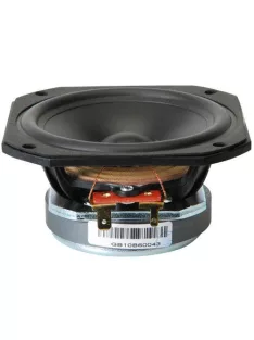 TC9FD18-08 3-1/2" Full Range Paper Cone Woofer