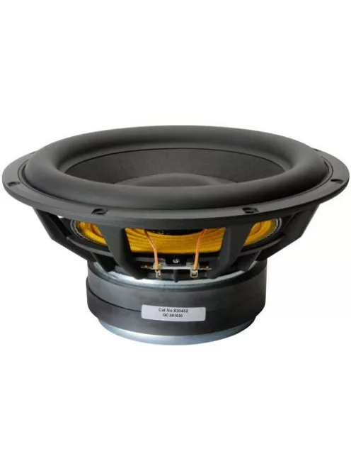 XLS-P830452 10" XLS Subwoofer