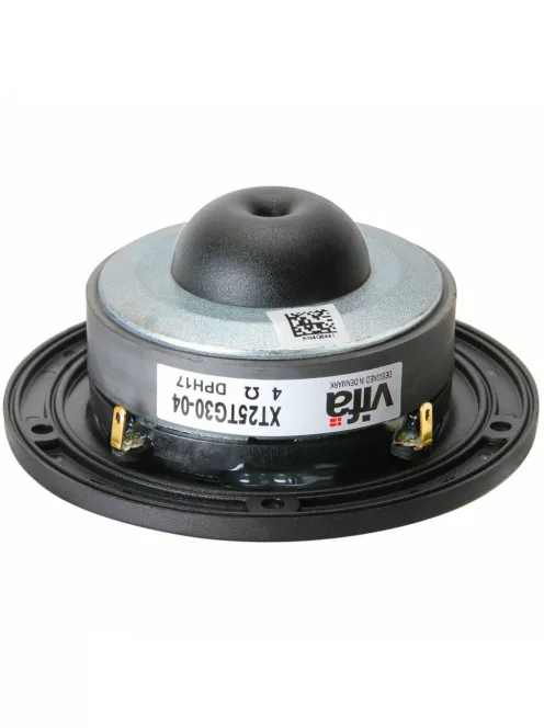XT25TG30-04 1" Dual Ring Radiator Tweeter