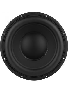 XXLS-P835017 12" Aluminum Cone XXLS Subwoofer