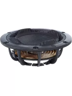 4.0PR-NF2-01 - Ultra Low Distortion Passive Radiator 4"