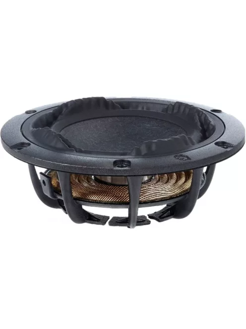 4.0PR-NF2-01 - Ultra Low Distortion Passive Radiator 4"