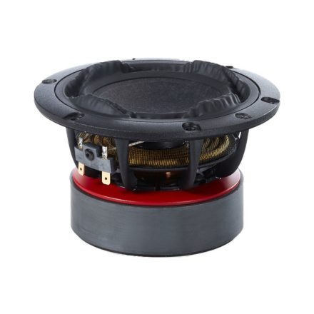 4.0X04-NFC-01 - Purifi Ultra Low Distortion Extended Woofer 4" 4Ω