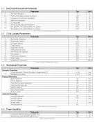 4.0X04-NFC-01 - Purifi Ultra Low Distortion Extended Woofer 4" 4Ω