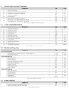 6.5W04-NFA-01 - Purifi Ultra Low Distortion Woofer 6.5" 4Ω