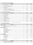 PURIFI PTT6.5X04-NAA-08 Ultra Low Distortion Extended Woofer