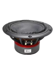   6.5X04-NFA-01 - Purifi Ultra Low Distortion Extended Woofer 6.5" 4Ω