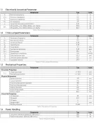 6.5X04-NFA-01 - Purifi Ultra Low Distortion Extended Woofer 6.5" 4Ω