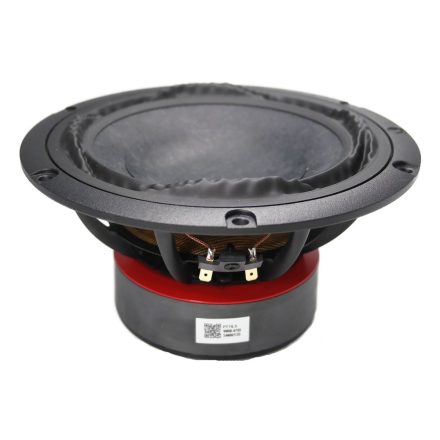 6.5X08-NFA-01 - Purifi Ultra Low Distortion Extended Woofer 6.5" 8Ω