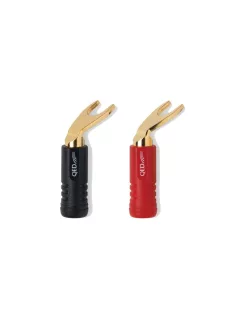 Airloc ABS Wide Spade Pair
