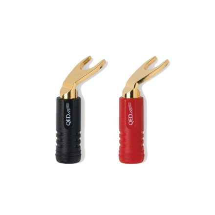 Airloc ABS Wide Spade Pair