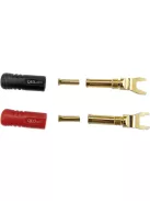 Airloc ABS Wide Spade Pair